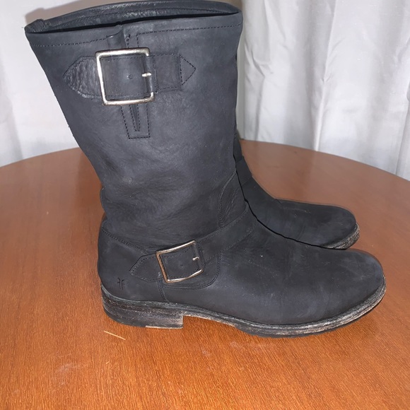 Frye Boot “Veronica Short” - Picture 4 of 8